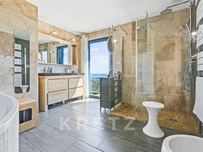 Maison Ollioules - 4 chambres - 200m²