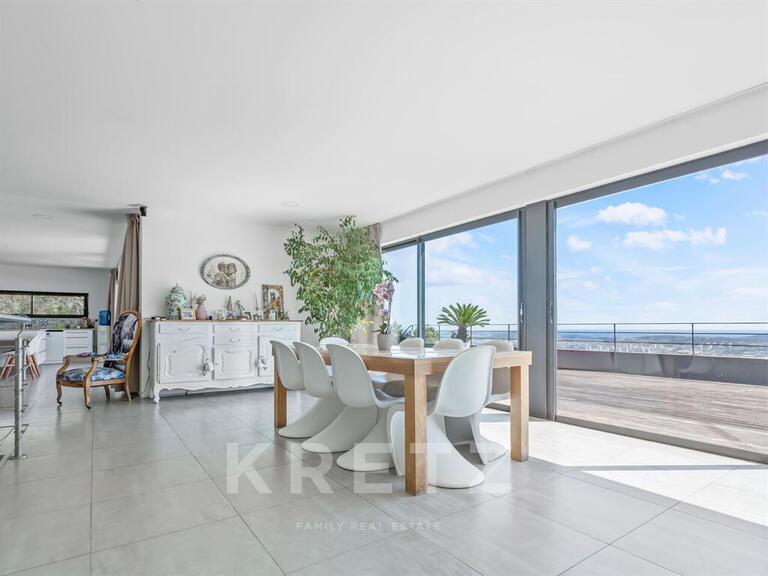 Maison Ollioules - 4 chambres - 200m²
