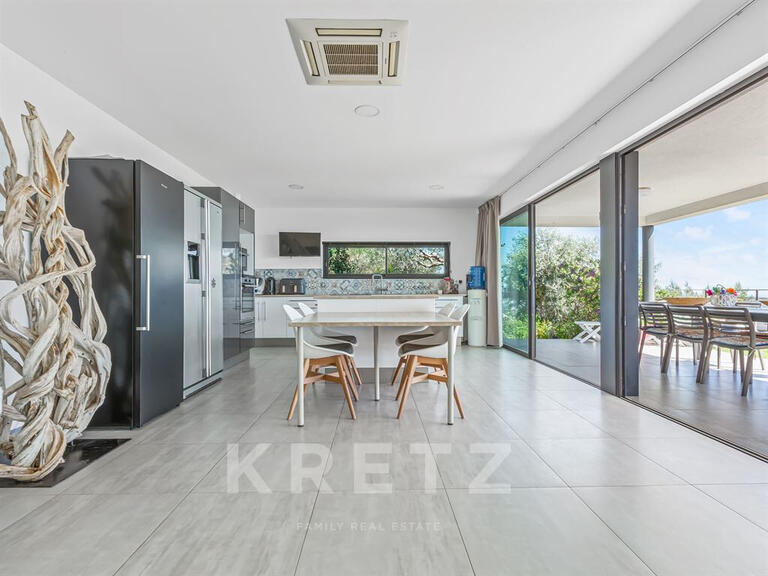 Maison Ollioules - 4 chambres - 200m²