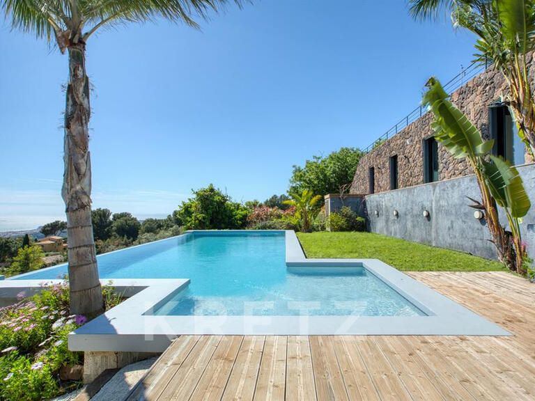 House Ollioules - 4 bedrooms - 200m²