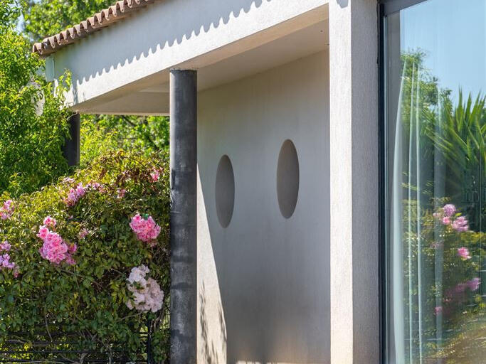Maison Ollioules - 4 chambres - 200m²
