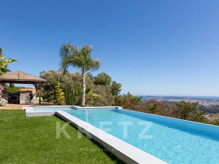 Maison Ollioules - 4 chambres - 200m²