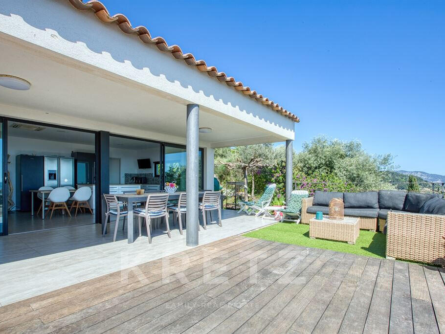 House Ollioules