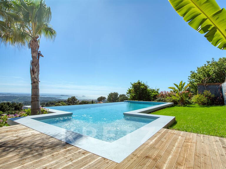 Maison Ollioules - 4 chambres - 200m²