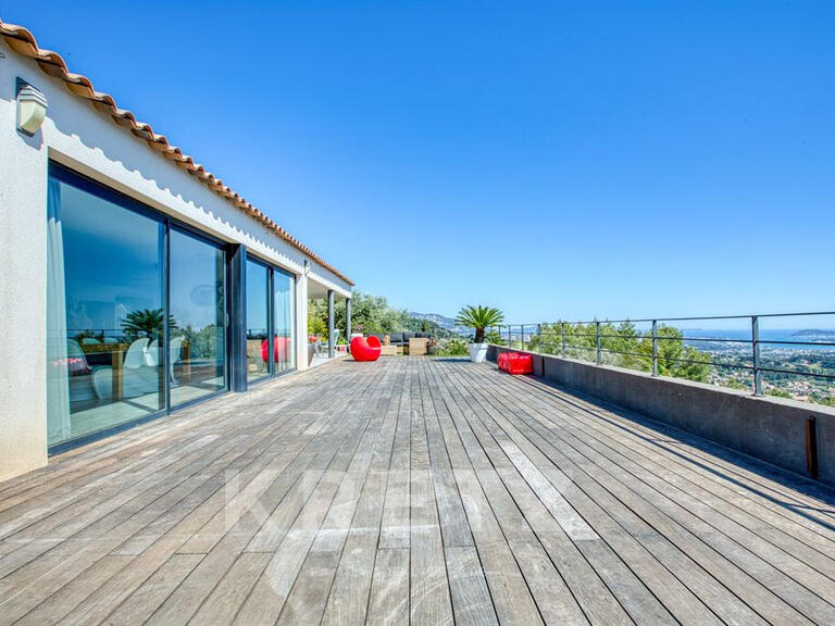 Maison Ollioules - 4 chambres - 200m²