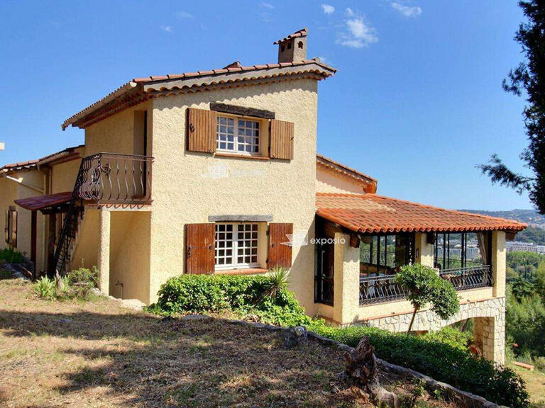 Maison Ollioules - 4 chambres