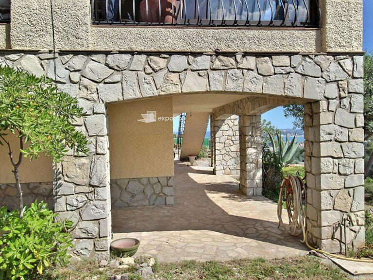 Maison Ollioules - 4 chambres