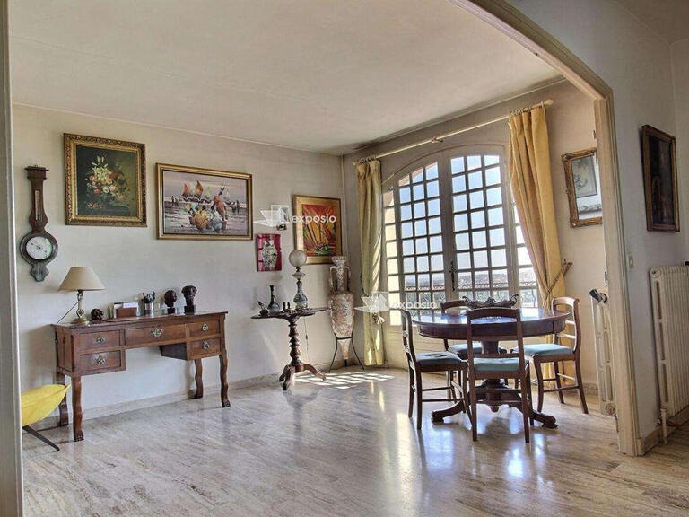 Maison Ollioules - 4 chambres