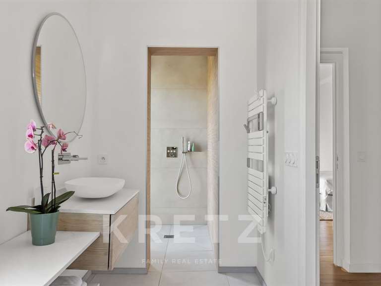 Maison Ollioules - 5 chambres - 200m²