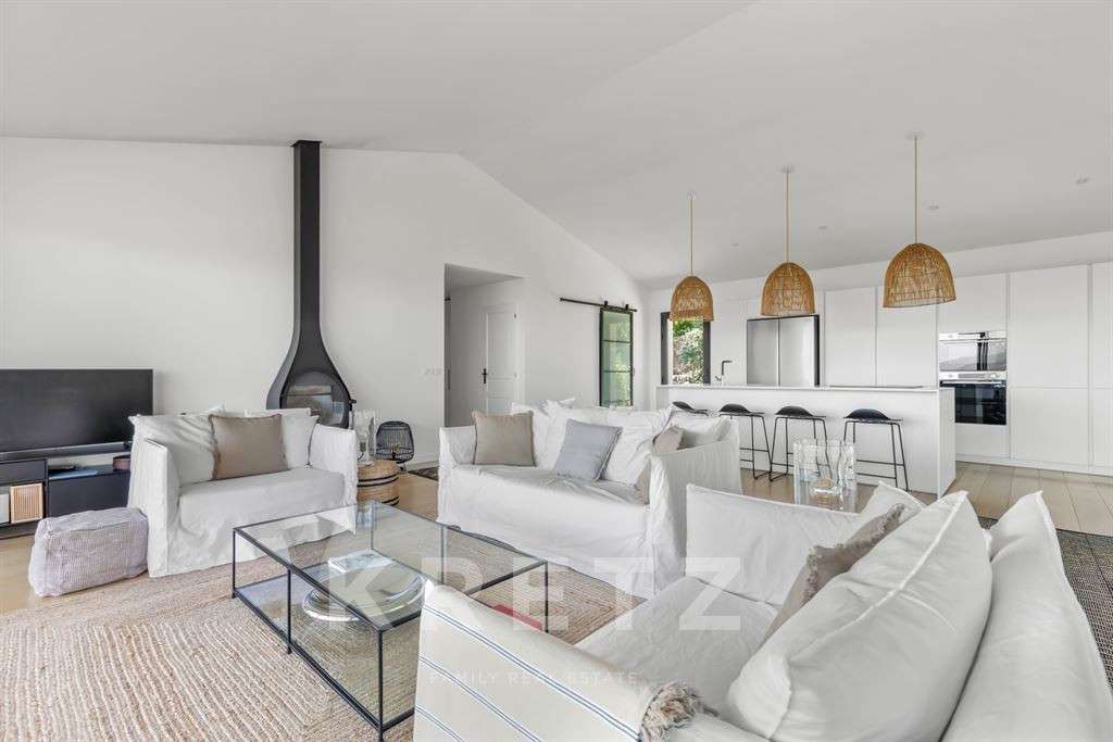 Maison Ollioules