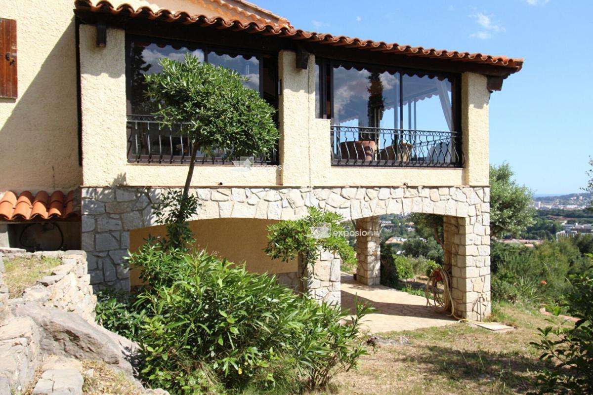 Maison Ollioules