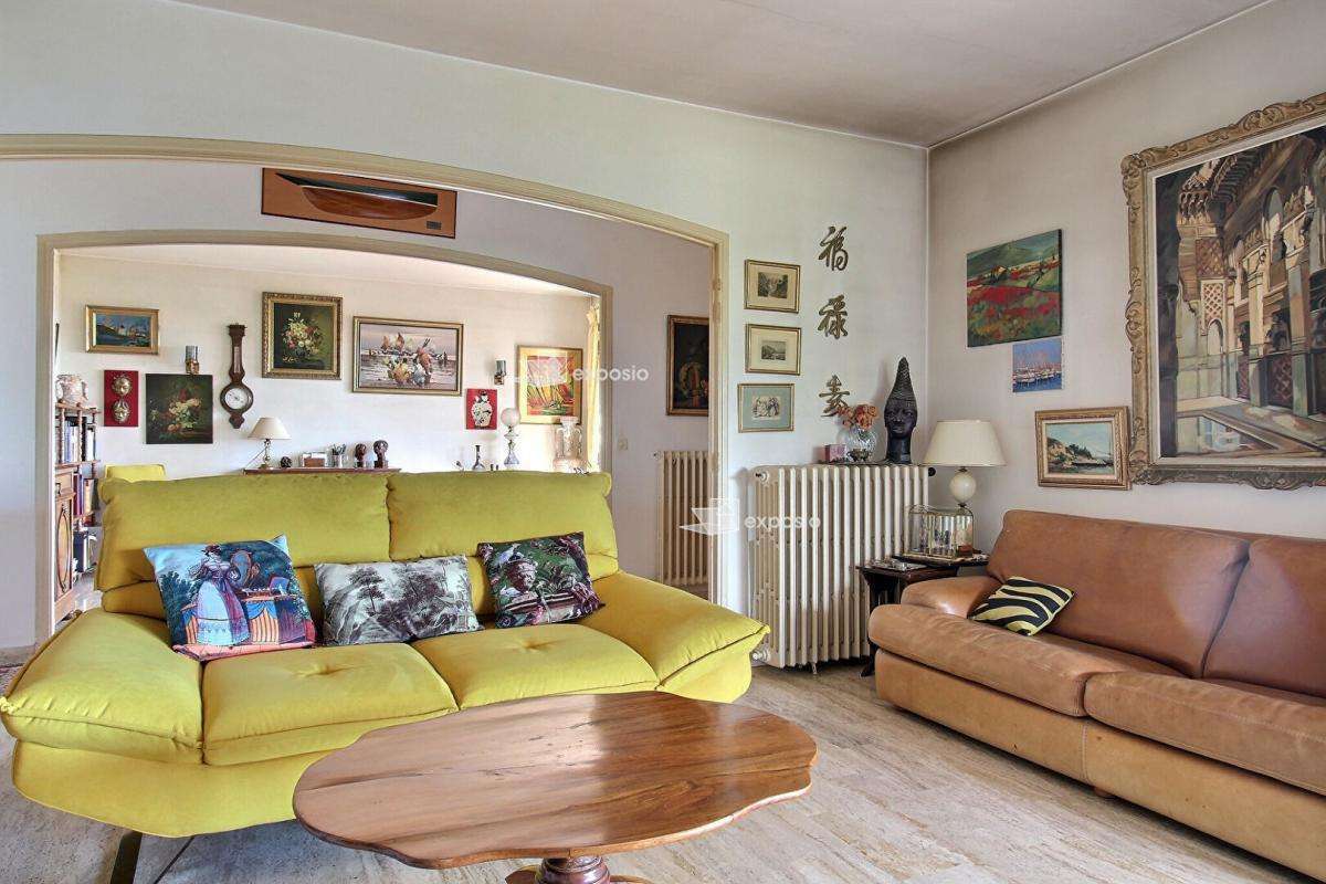 Maison Ollioules