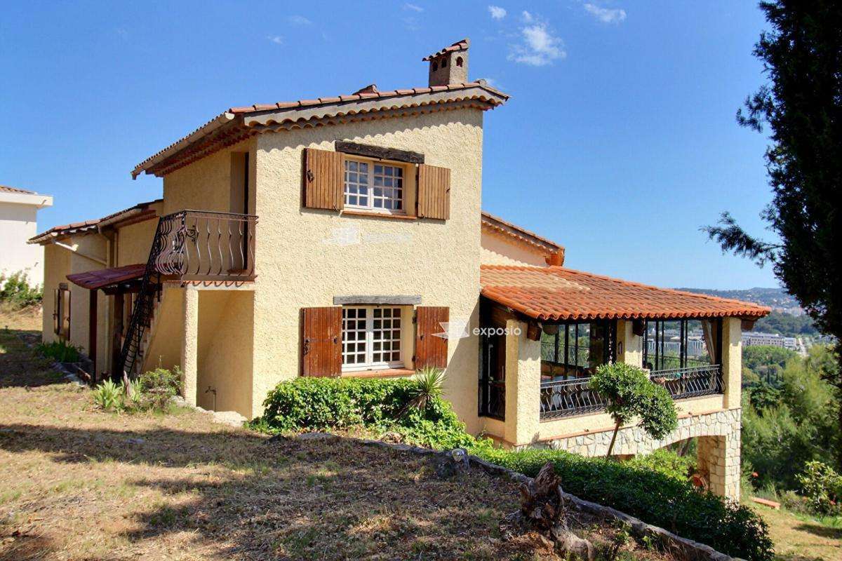 Maison Ollioules