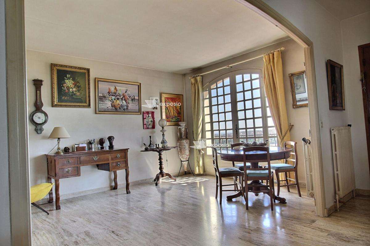 Maison Ollioules