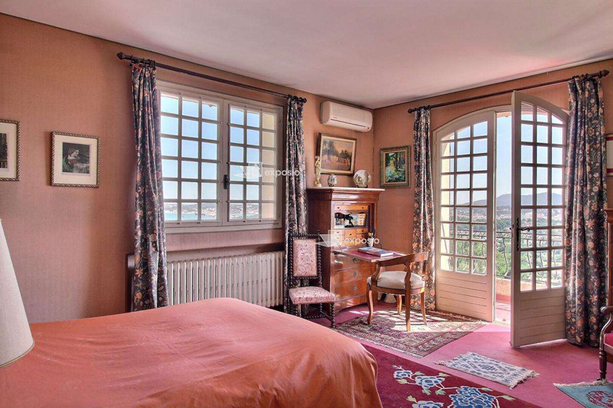 Maison Ollioules