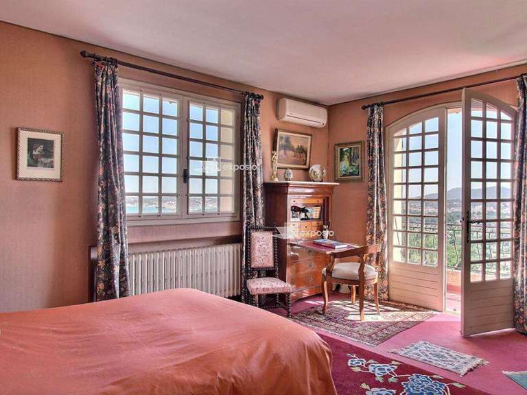 Maison Ollioules - 4 chambres