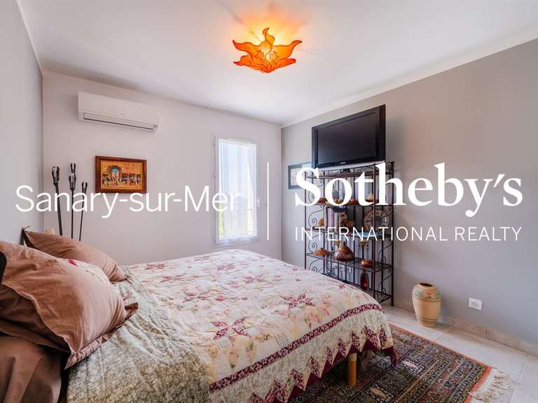 Maison Ollioules - 4 chambres - 150m²