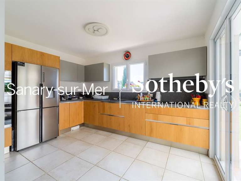 Maison Ollioules - 4 chambres - 150m²