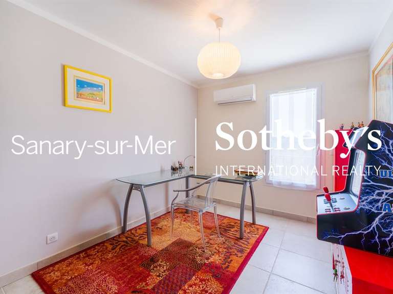Maison Ollioules - 4 chambres - 150m²
