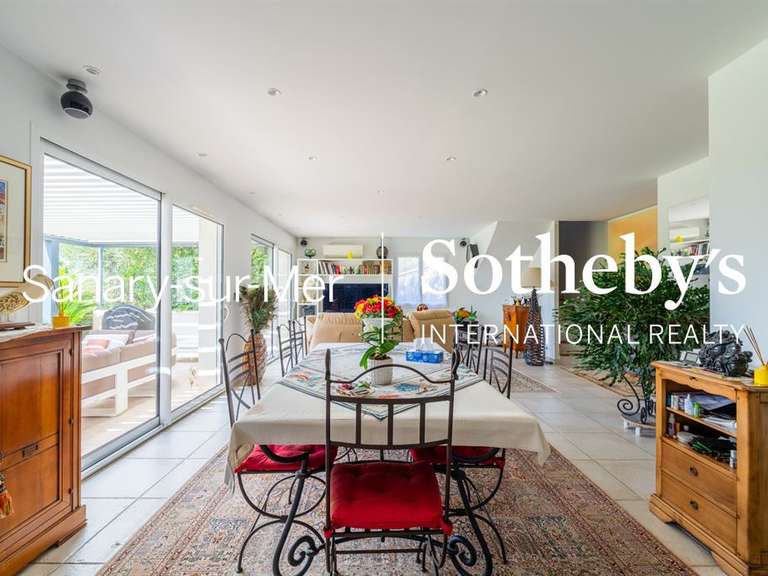 Maison Ollioules - 4 chambres - 150m²