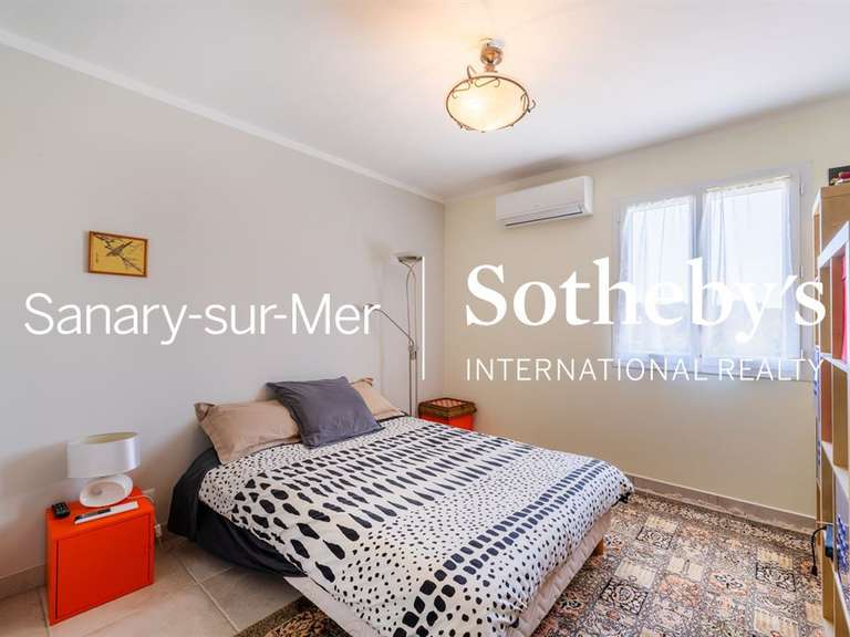 Maison Ollioules - 4 chambres - 150m²