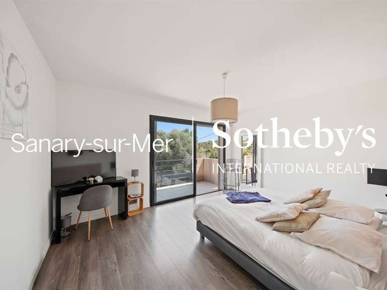 Maison Ollioules - 6 chambres - 320m²