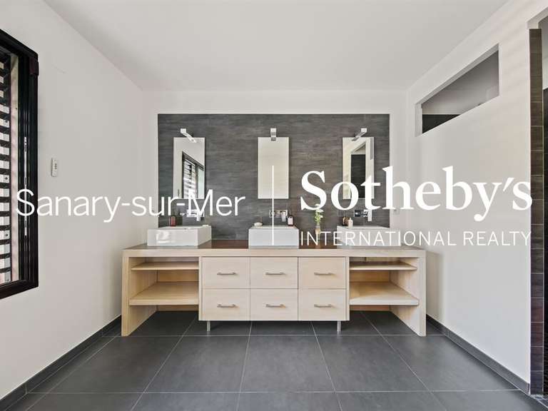 Maison Ollioules - 6 chambres - 320m²