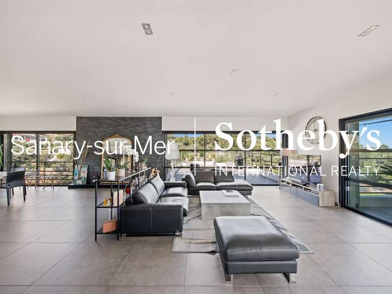 Maison Ollioules - 6 chambres - 320m²