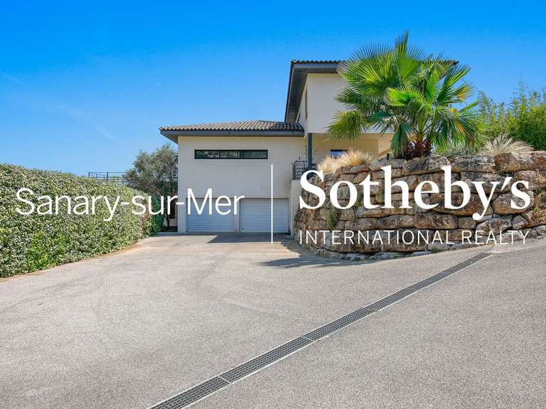 Maison Ollioules - 6 chambres - 320m²