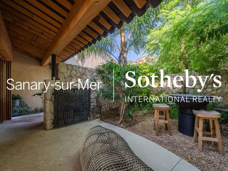 House with Sea view Ollioules - 4 bedrooms - 235m²