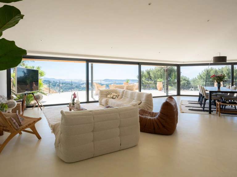 House Ollioules - 300m²