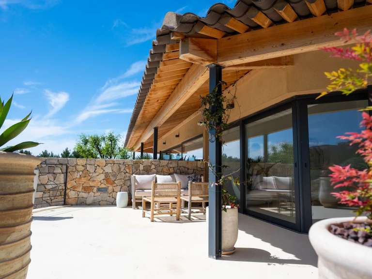 House Ollioules - 300m²