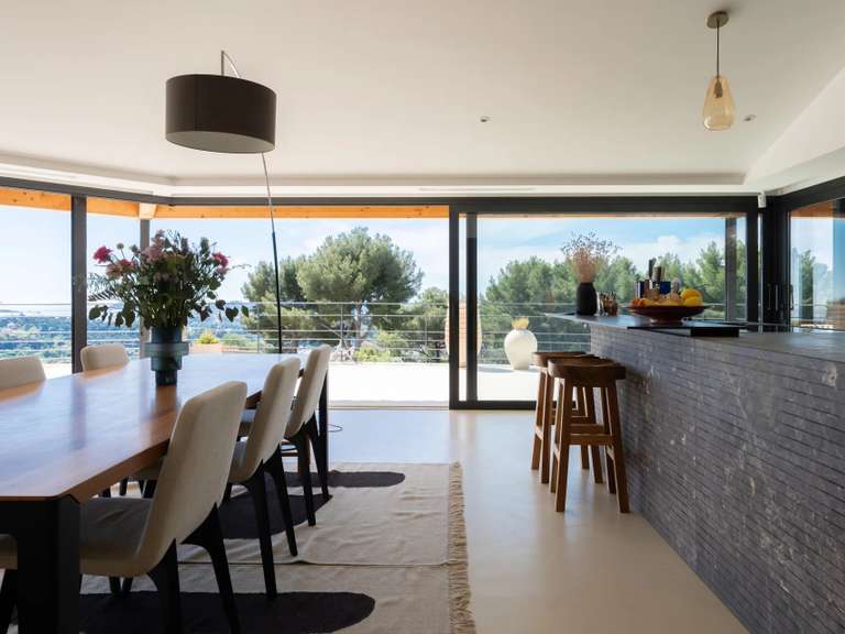 House Ollioules - 300m²