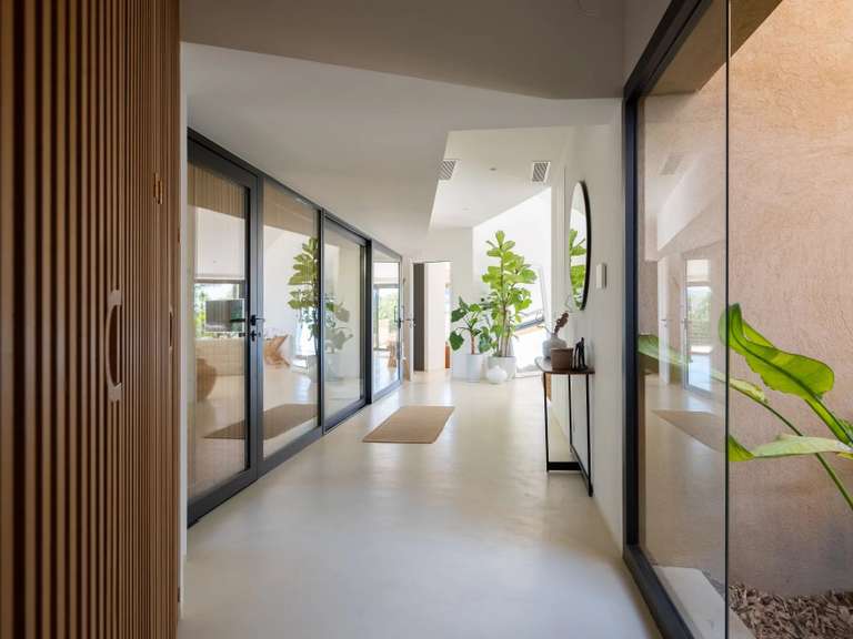 House Ollioules - 300m²