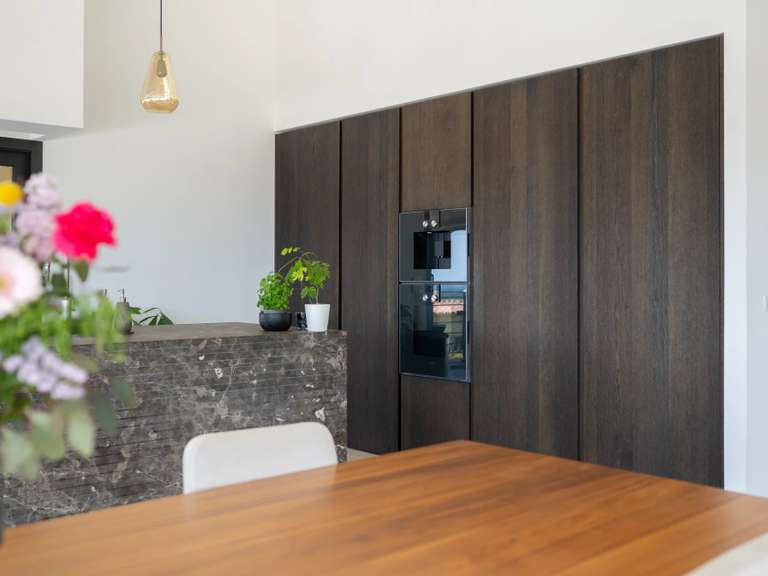 House Ollioules - 300m²