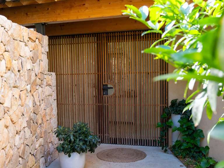 House Ollioules - 300m²