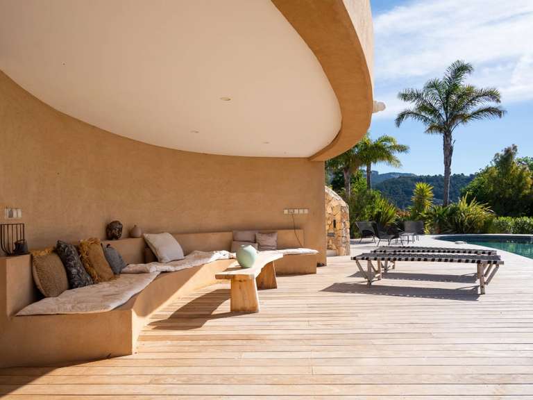 House Ollioules - 300m²