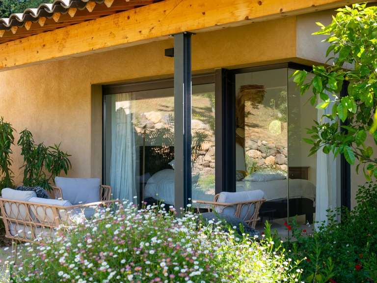 House Ollioules - 300m²