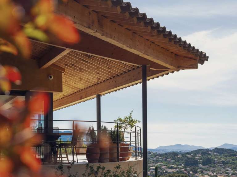 House Ollioules - 300m²