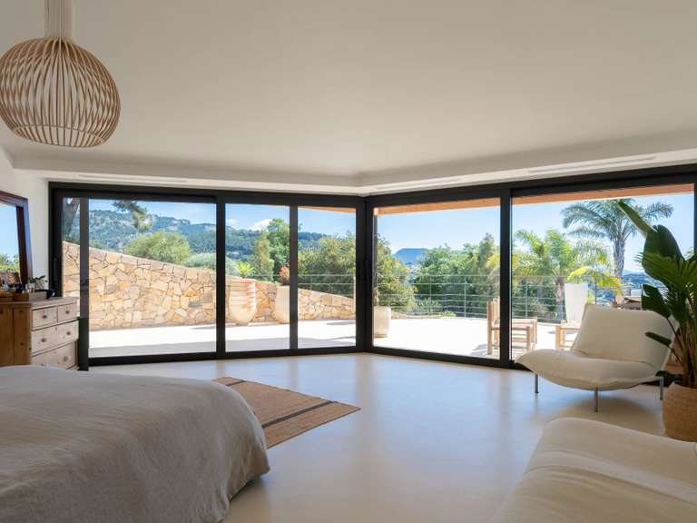 House Ollioules - 300m²