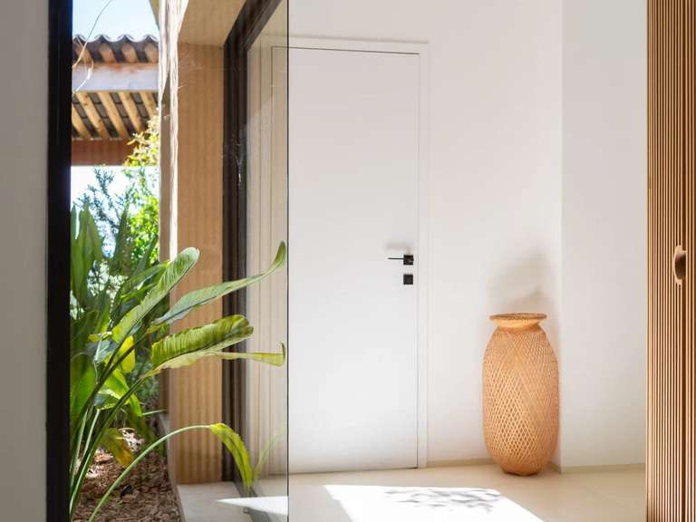 House Ollioules - 300m²