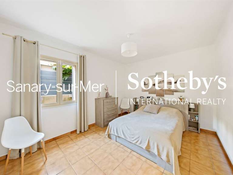 House Ollioules - 3 bedrooms - 186m²