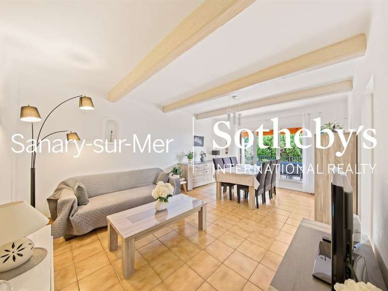 Maison Ollioules - 3 chambres - 186m²