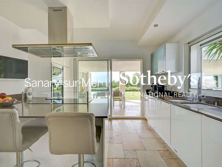 House with Sea view Ollioules - 4 bedrooms - 330m²