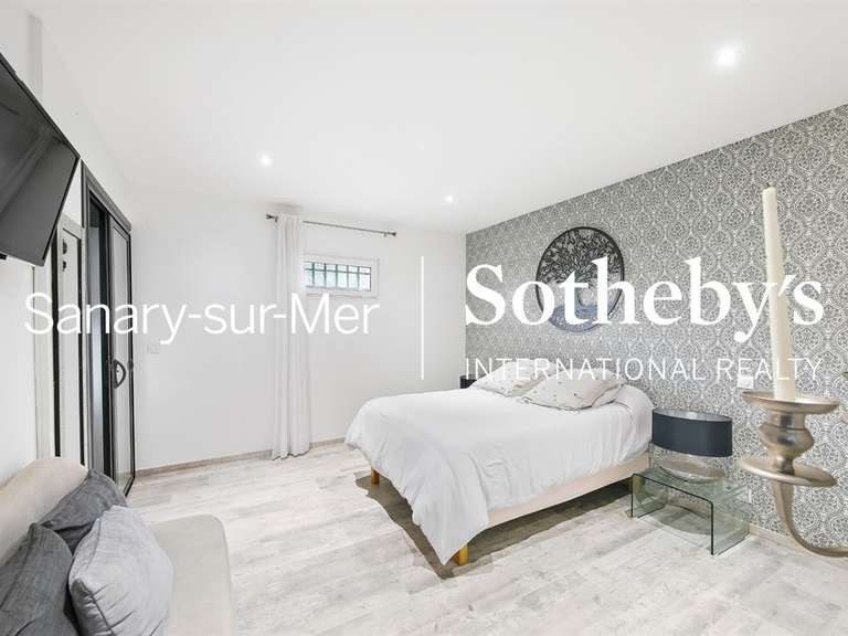 House Ollioules - 5 bedrooms - 292m²