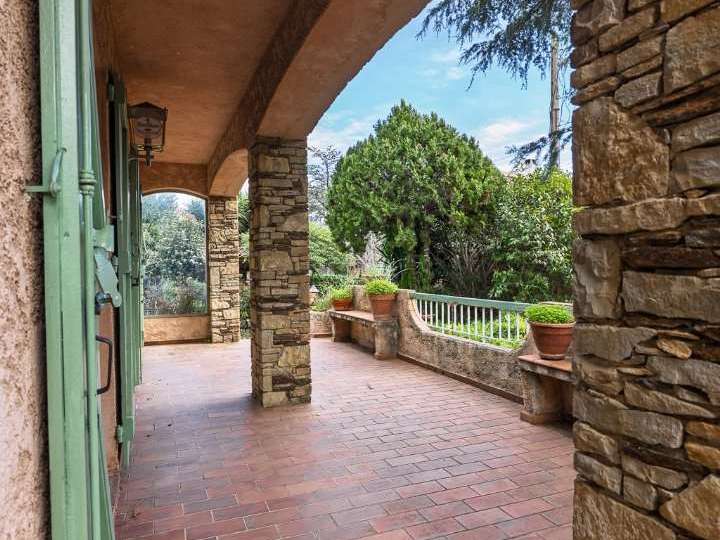 House Ollioules - 4 bedrooms