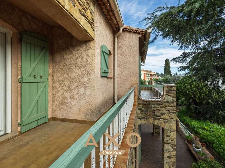 Maison Ollioules - 4 chambres