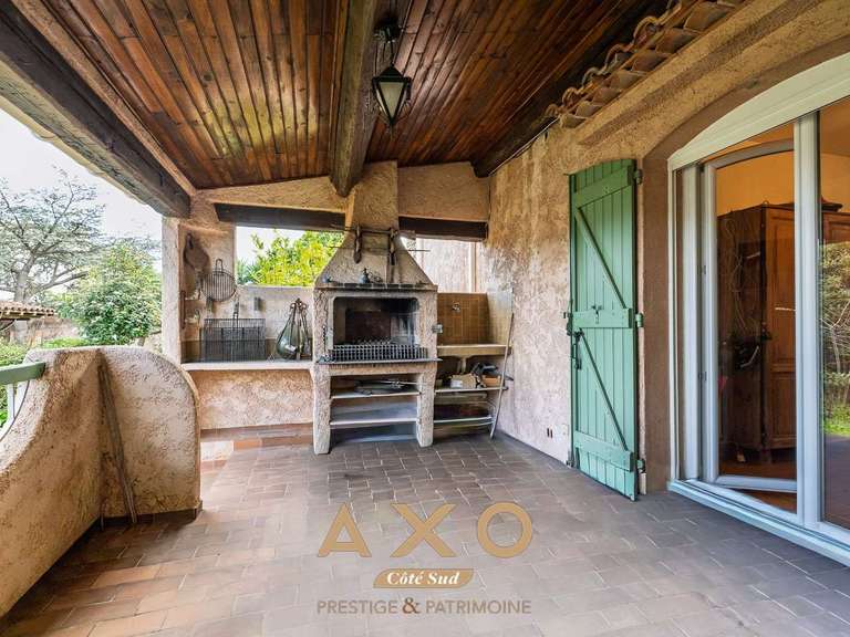 House Ollioules - 4 bedrooms