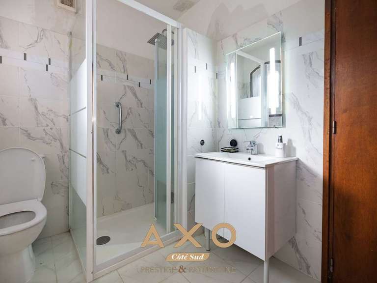 Maison Ollioules - 4 chambres