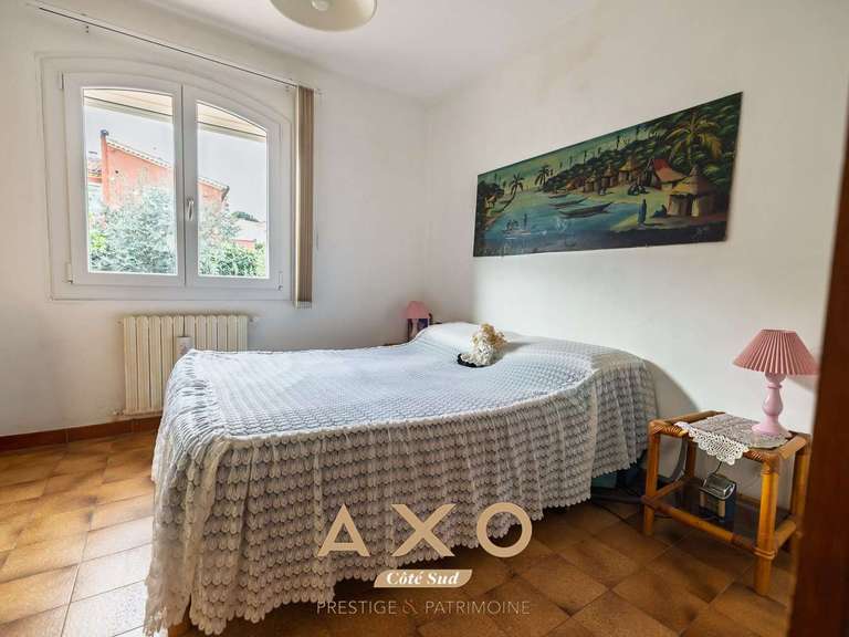 Maison Ollioules - 4 chambres